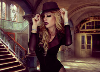 History of Victoria’s Secret’s Sexiest Angels