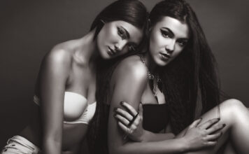 We Found the Sexiest Lingerie on the Internet