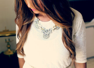 Your Hottest Spring Accessory & Personality