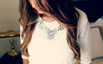 Your Hottest Spring Accessory & Personality