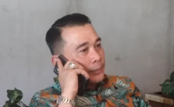 Gantikan Fitrianti Agustinda, Ali Subri Jabat Ketua NasDem Palembang