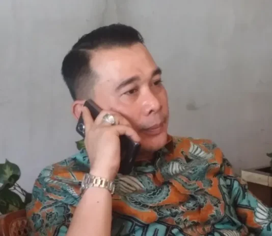 Gantikan Fitrianti Agustinda, Ali Subri Jabat Ketua NasDem Palembang