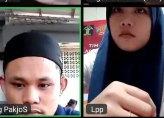 Racuni Ipar dengan Potasium, Rika Amelia Dituntut Pidana Mati