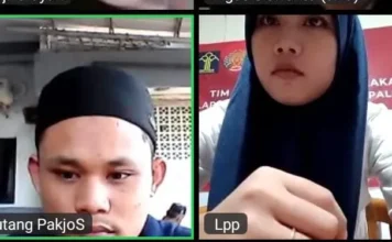 Racuni Ipar dengan Potasium, Rika Amelia Dituntut Pidana Mati