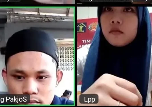 Racuni Ipar dengan Potasium, Rika Amelia Dituntut Pidana Mati
