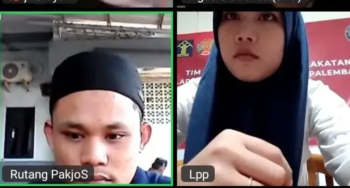 Racuni Ipar dengan Potasium, Rika Amelia Dituntut Pidana Mati