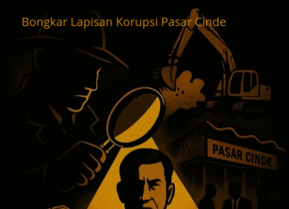 Membongkar Lapisan Dugaan Korupsi Penghapusan Aset Bersejarah