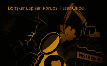 Membongkar Lapisan Dugaan Korupsi Penghapusan Aset Bersejarah