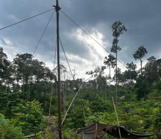 Ancaman Permen ESDM No. 14/2025 terhadap Kawasan Restorasi PT REKI