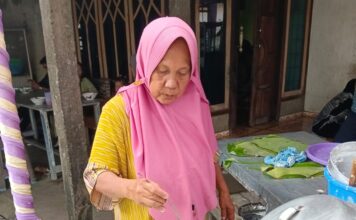 Bingko Pedamaran: Jejak Rasa, Pelukan Ibu, dan Warisan dari Dapur Sederhana