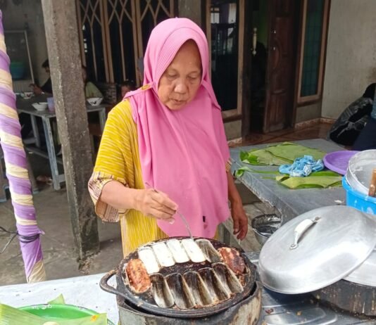 Bingko Pedamaran: Jejak Rasa, Pelukan Ibu, dan Warisan dari Dapur Sederhana