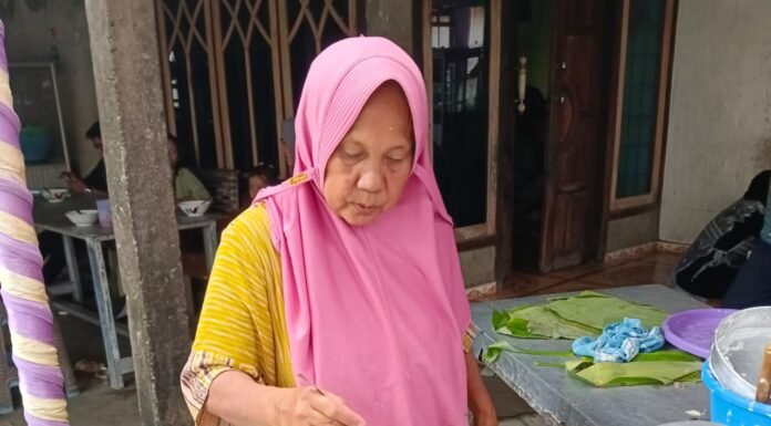 Bingko Pedamaran: Jejak Rasa, Pelukan Ibu, dan Warisan dari Dapur Sederhana