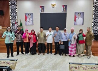 Ratu Dewa Dukung Penuh Ratu Sinuhun Jadi Pahlawan Nasional