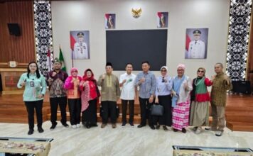 Ratu Dewa Dukung Penuh Ratu Sinuhun Jadi Pahlawan Nasional
