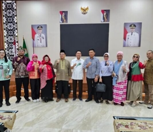 Ratu Dewa Dukung Penuh Ratu Sinuhun Jadi Pahlawan Nasional