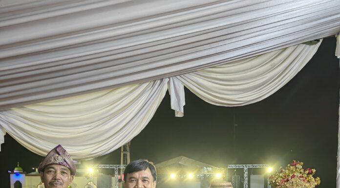 Merawat Warisan Lewat Gerak: Dana-Dana Nusantara Bersatu di Gorontalo