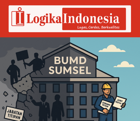 BUMD Sumsel: Titipan Politik, Aset Mandek, dan Asa Reformasi Tata Kelola
