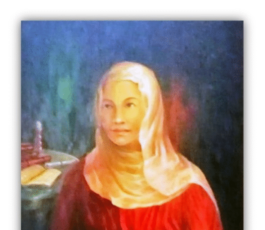 Ratu Sinuhun, Perempuan Hebat Abad ke-17 dari Palembang