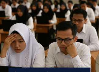 Ribuan Peserta PPPK Tahap 2 Gagal Lolos Akibat Formasi Kosong: Nilai Tinggi Namun Tak ada Formasi