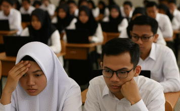 Ribuan Peserta PPPK Tahap 2 Gagal Lolos Akibat Formasi Kosong: Nilai Tinggi Namun Tak ada Formasi