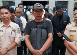 OTT Massal di Lahat: Ketika 20 Kepala Desa Terjerat Dugaan Korupsi Dana Desa