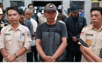 OTT Massal di Lahat: Ketika 20 Kepala Desa Terjerat Dugaan Korupsi Dana Desa
