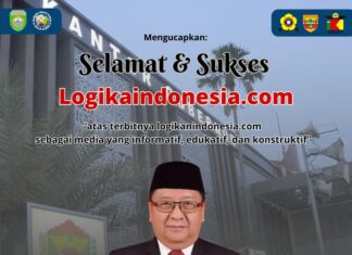 Analis Kebijakan Ahli Utama Ucapkan Selamat dan Sukses Atas Terbitnya Media Logika Indonesia