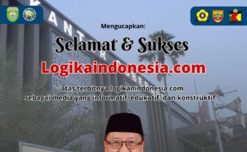 Analis Kebijakan Ahli Utama Ucapkan Selamat dan Sukses Atas Terbitnya Media Logika Indonesia