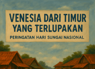 Menyelamatkan Nadi Kota yang Memudar