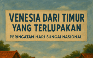 Menyelamatkan Nadi Kota yang Memudar