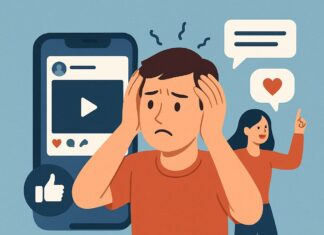 Fenomena FOMO di Kalangan Generasi Muda