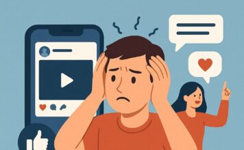 Fenomena FOMO di Kalangan Generasi Muda