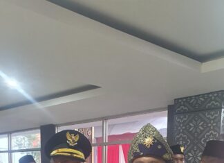 Seruan Sultan Palembang untuk Persatuan dan Visi Indonesia Emas