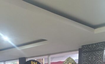 Seruan Sultan Palembang untuk Persatuan dan Visi Indonesia Emas