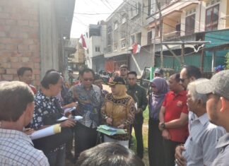 Menggali Jejak yang Tertimbun