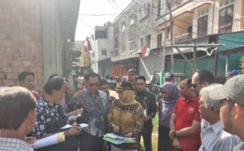 Menggali Jejak yang Tertimbun