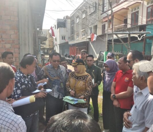 Menggali Jejak yang Tertimbun