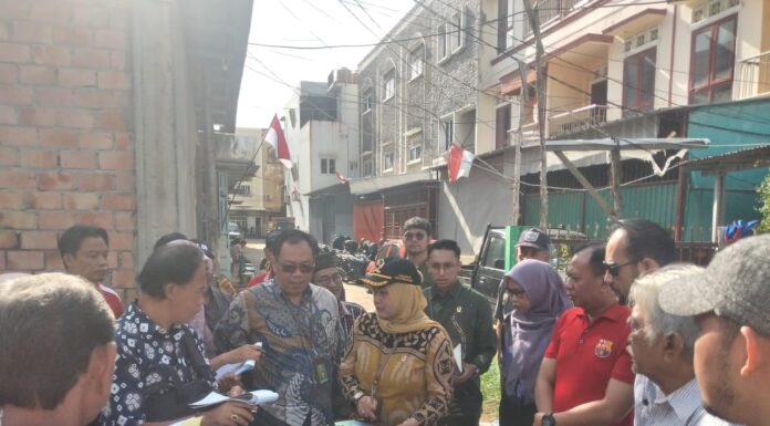 Menggali Jejak yang Tertimbun