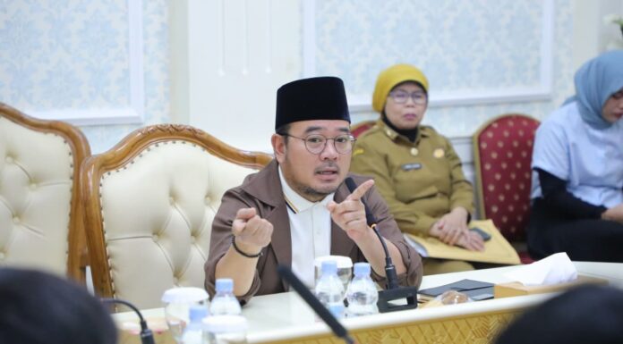 Titik Nol Palembang Bersolek