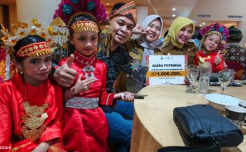 Kampung Kreatif Tanpa Sejarah