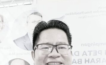 Mengangkat Batang Terendam Kampung Dulmuluk Warisan yang Terkoyak oleh Komodifikasi