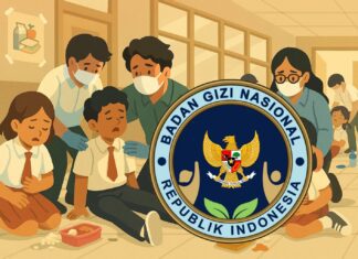 Dari Merdeka Belajar ke Darurat Pengawasan, Ketika Anak Menjadi Korban, Siapa yang Bertanggung Jawab?