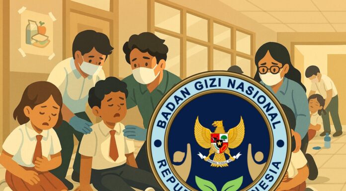 Dari Merdeka Belajar ke Darurat Pengawasan, Ketika Anak Menjadi Korban, Siapa yang Bertanggung Jawab?