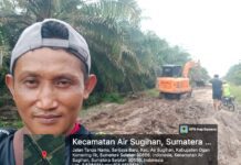 Sentuhan Emas dari Srijaya Baru, Mengubah Keterbatasan Menjadi Kekuatan