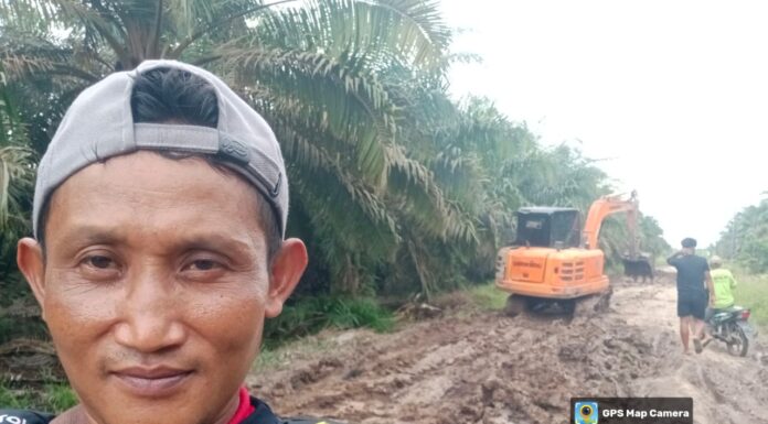 Sentuhan Emas dari Srijaya Baru, Mengubah Keterbatasan Menjadi Kekuatan