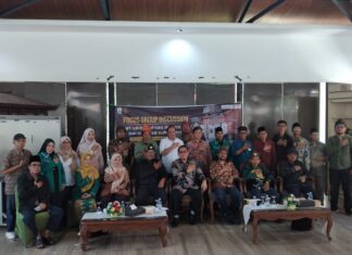 Palembang Mencari Jati Diri Dari Tari Sambut, Aksara Jawi, hingga Motto Kota