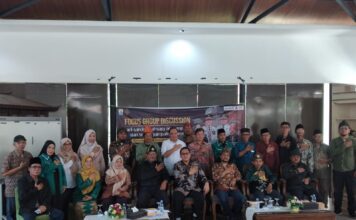 Palembang Mencari Jati Diri Dari Tari Sambut, Aksara Jawi, hingga Motto Kota
