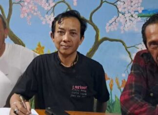 Ketika Judul Menyalahi Fakta