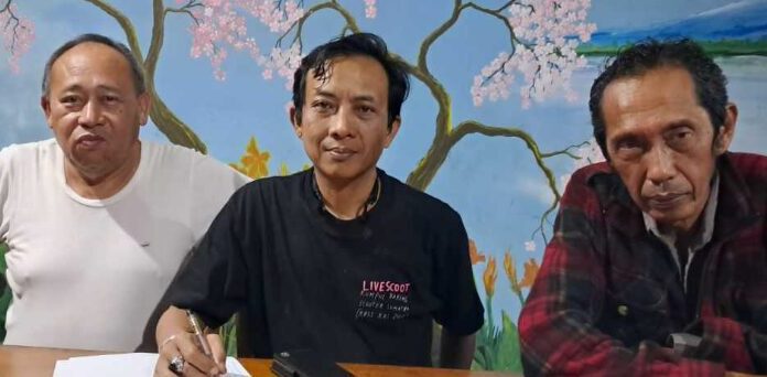 Ketika Judul Menyalahi Fakta