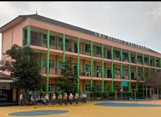 Terkait Pemberitaan Di Media Online Mengatakan Ada Pungli Di SMAN 9 Palembang, Itu Tidak Benar